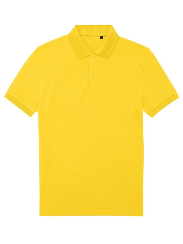 pop yellow